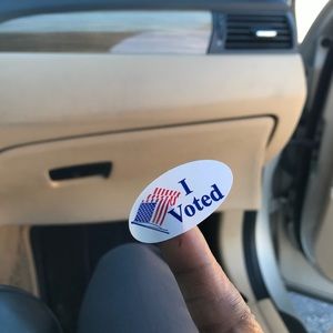 Meet your Posher, Tamisha